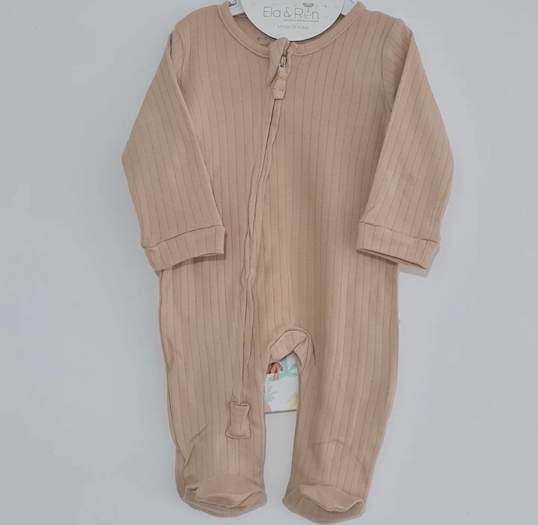Safari 5 piece Baby Set