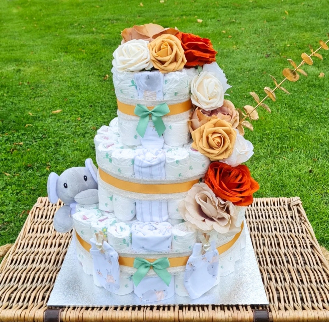 Baby Shower
