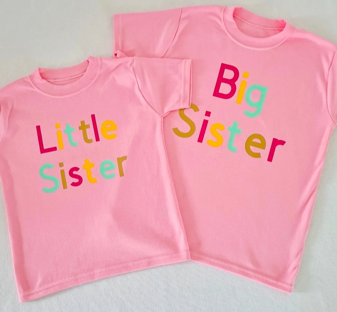 Sibling