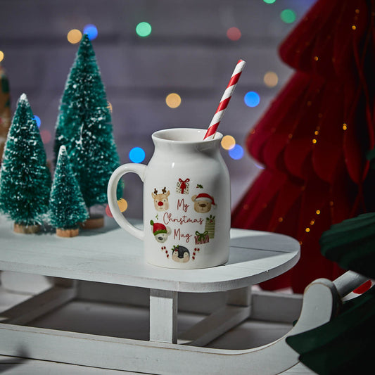 My Christmas Mug