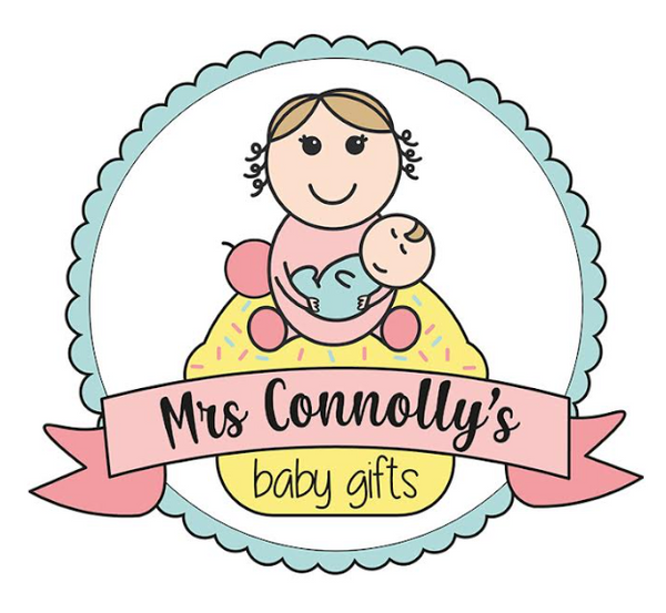 Mrs Connolly's Baby Gifts